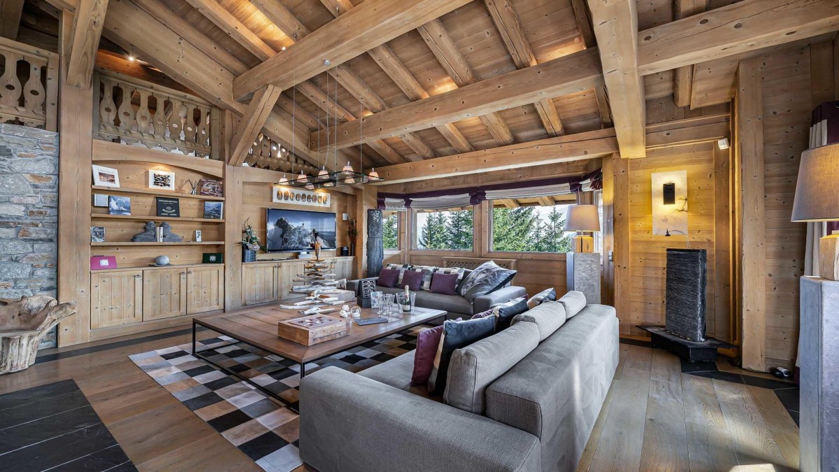 Chalet Everest