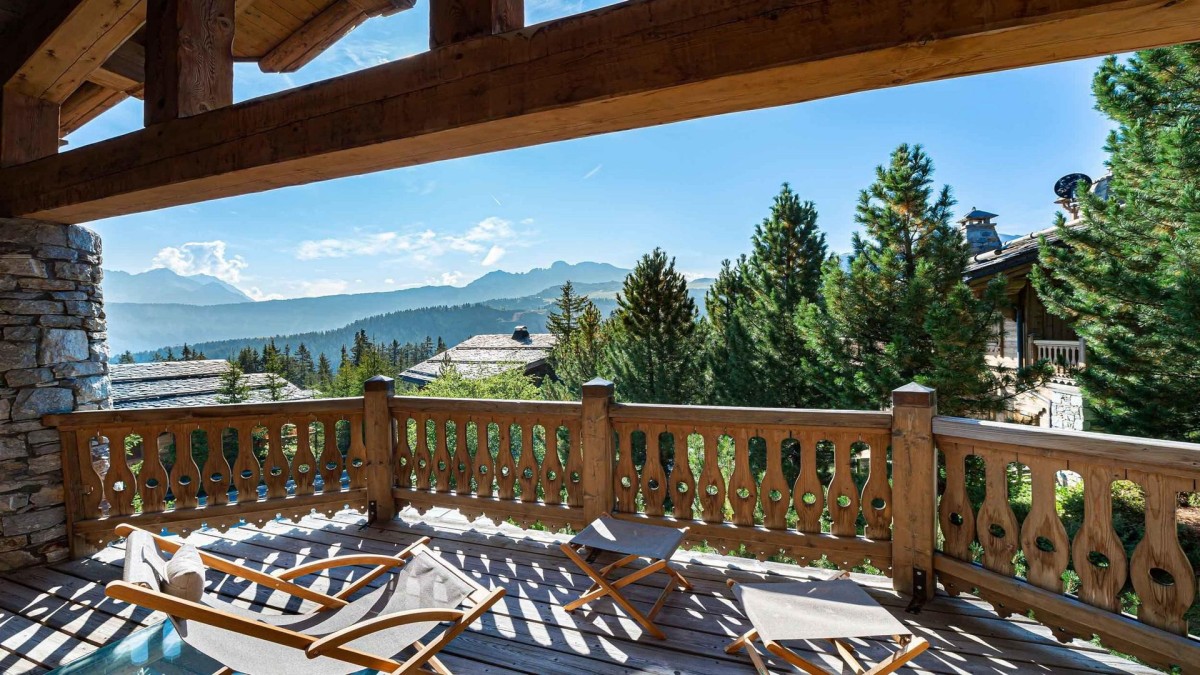 Chalet Everest