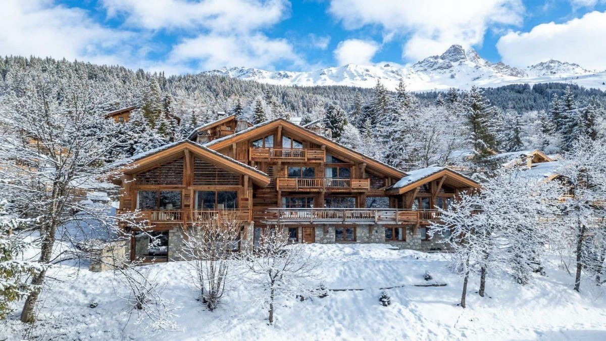 Chalet Himalaya Chalet Himalaya