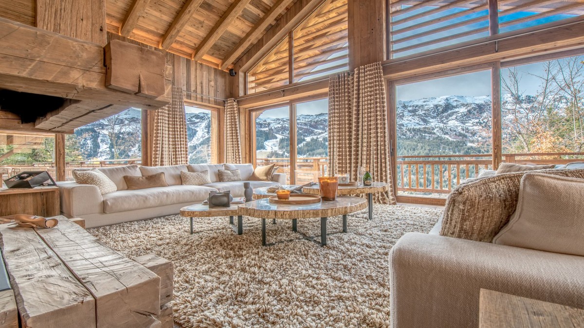 Chalet Himalaya Chalet Himalaya