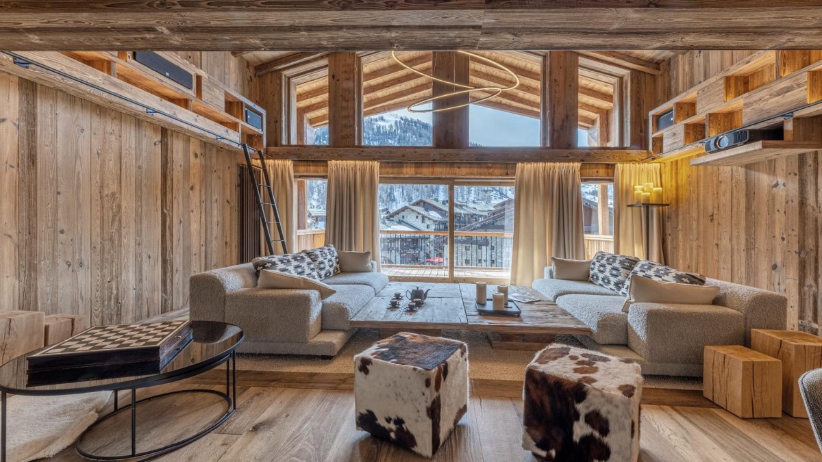 Chalet Andes Chalet Andes