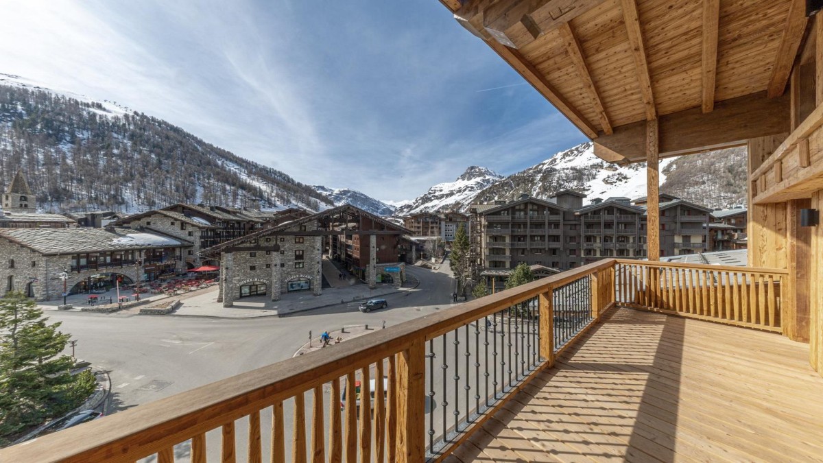 Chalet Andes Chalet Andes