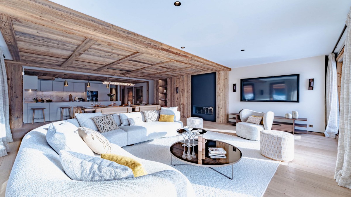 Chalet Apartment 101 Chalet Apartment 101