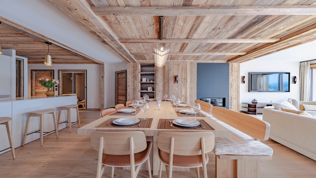 Chalet Apartment 101 Chalet Apartment 101