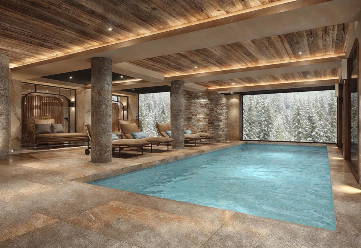 Chalet Apartment 101 Chalet Apartment 101