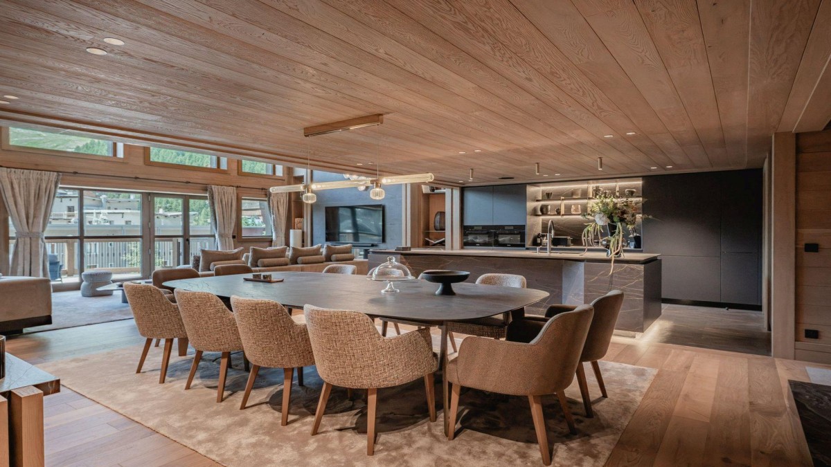 Penthouse Pistini Penthouse Pistini