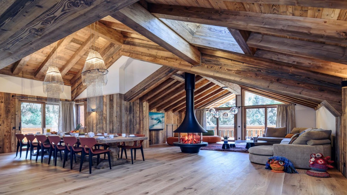 Chalet Pierre