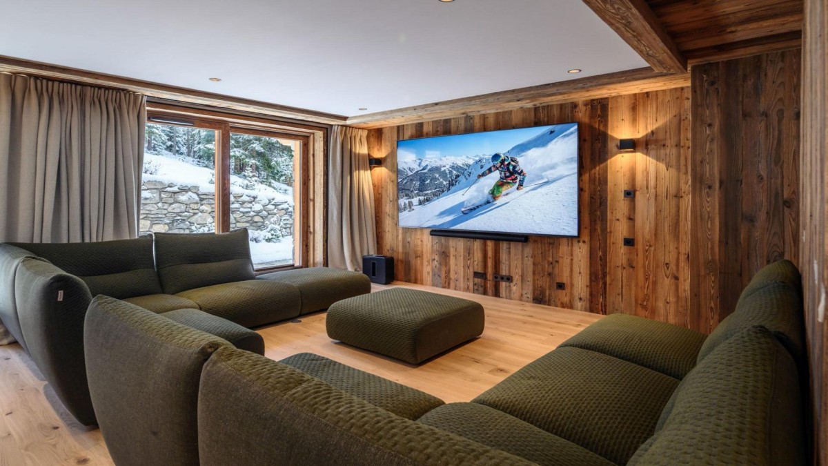 Chalet Pierre