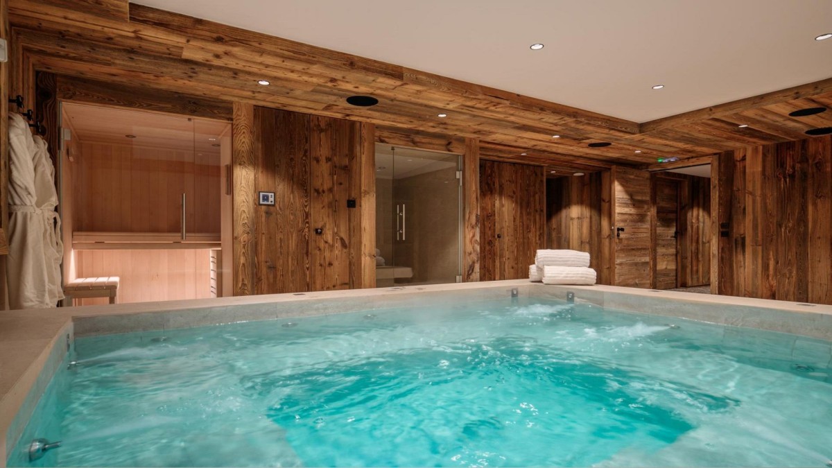 Chalet Pierre