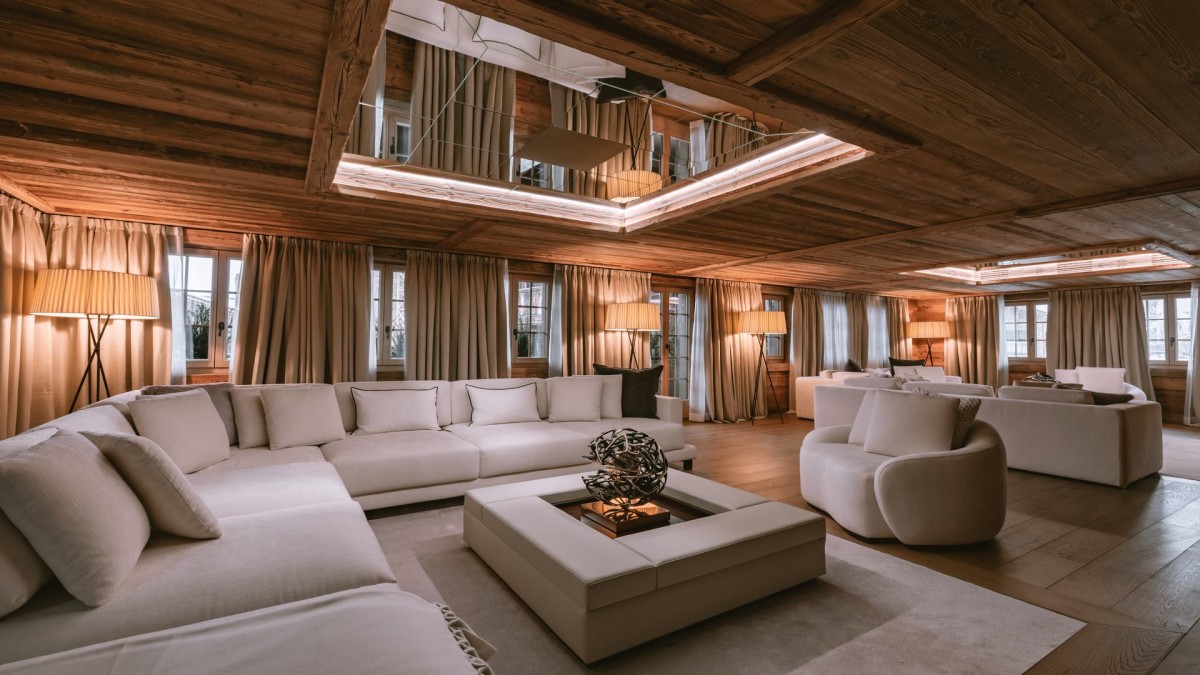 Ultima Promenade Gstaad