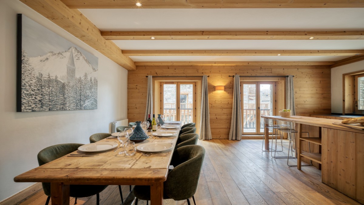 Chalet Sarire Chalet Sarire
