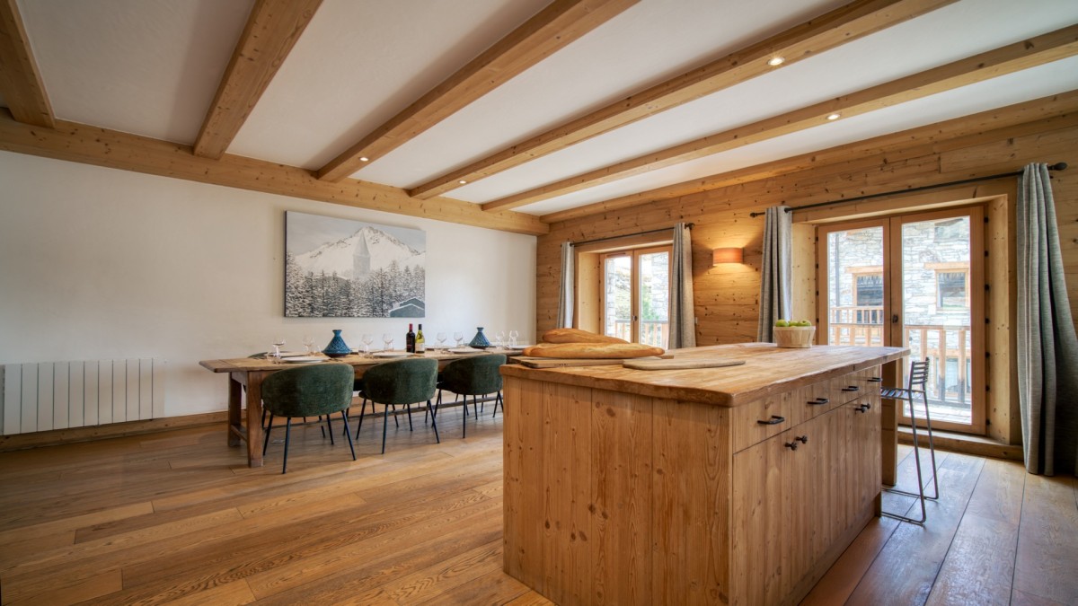 Chalet Sarire Chalet Sarire