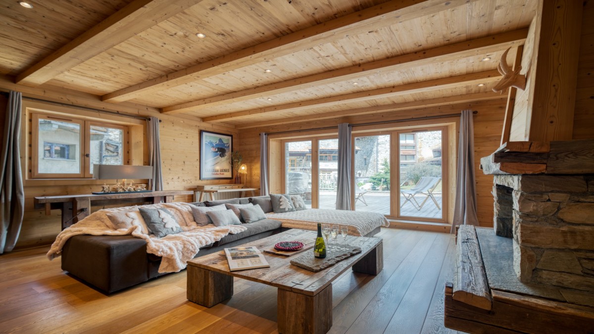 Chalet Sarire Chalet Sarire