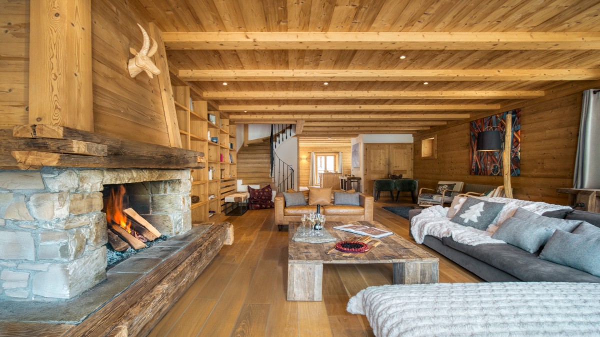 Chalet Sarire Chalet Sarire