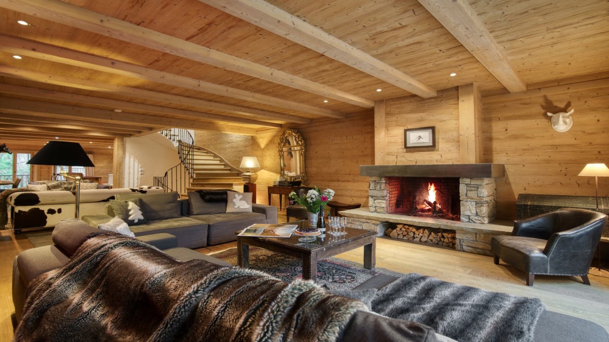 Chalet Vanoise Chalet Vanoise