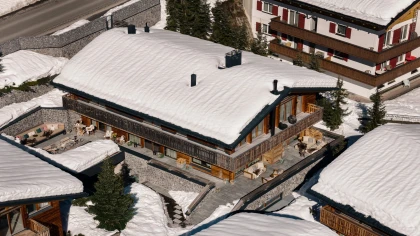 Steinlodge