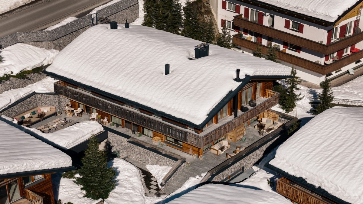 Steinlodge Steinlodge