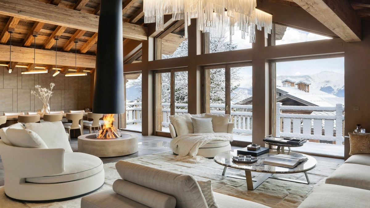 Chalet Elya Chalet Elya