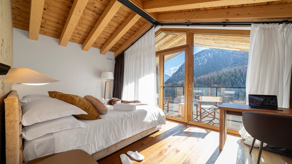 Chalet Le Chemin Chalet Le Chemin