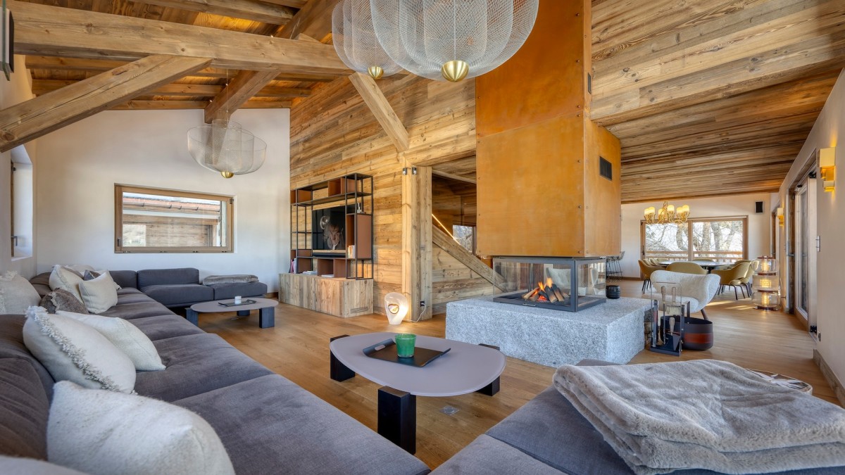 Chalet Aspen Chalet Aspen