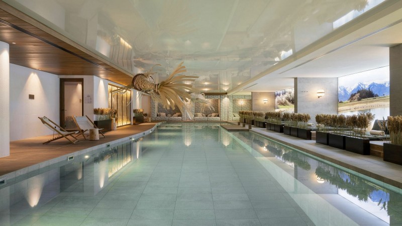 Atmosphere Residence