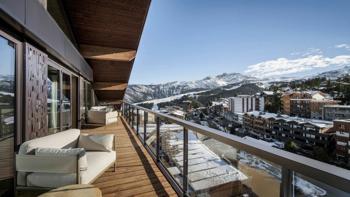 Atmosphère Penthouse Atmosphère Penthouse