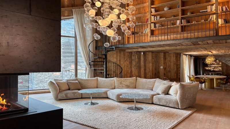 Chalet Nanouka